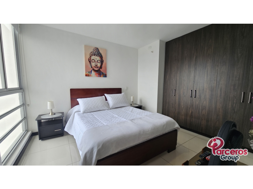 Apartamento en Arriendo en Pereira