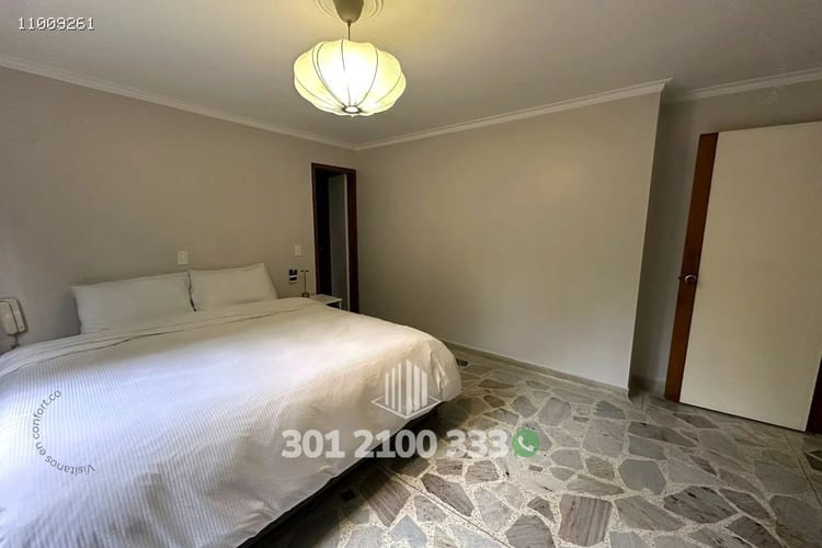 Apartamento de 3 alcobas en arriendo en Las Lomas No.2, Medellín, 170 m² · foto 19 de 24