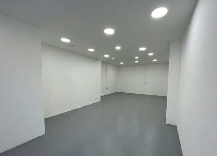 Local en arriendo en Perpetuo Socorro, Medellín, 90 m² · foto 3 de 6
