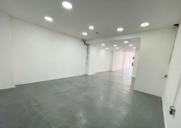 Local en arriendo en Perpetuo Socorro, Medellín, 90 m² · foto 4 de 6