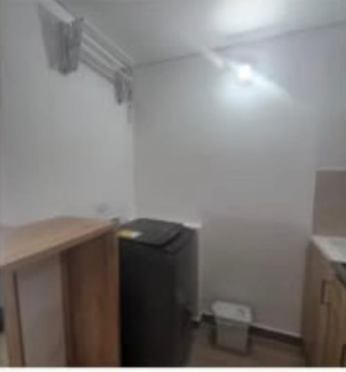 Apartamento de 1 alcoba en arriendo en Las Nieves, Bogotá, 23 m² · foto 14 de 17