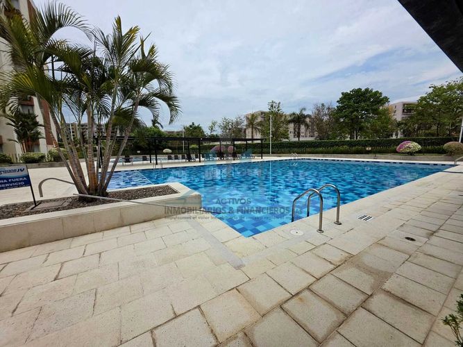 Apartamento de 3 alcobas en venta en Las Palmas, Ricaurte, 111 m² · foto 20 de 23