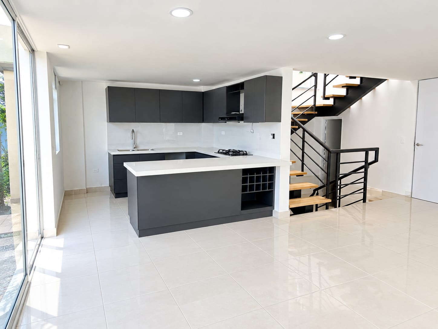 Casa en venta en Loma Del Escobero, Envigado · foto 3 de 9