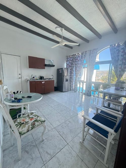 Apartamento de 2 alcobas en venta en Girardot, Girardot, 48 m² · foto 6 de 10