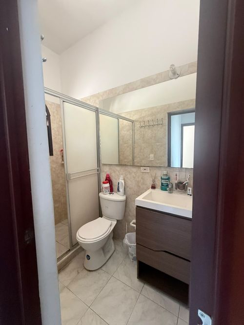 Apartamento de 2 alcobas en venta en Girardot, Girardot, 48 m² · foto 10 de 10