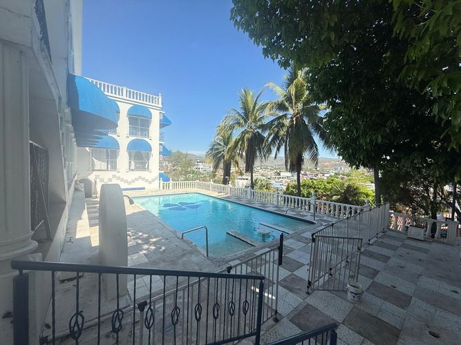 Apartamento de 2 alcobas en venta en Girardot, Girardot, 48 m² · foto 2 de 10