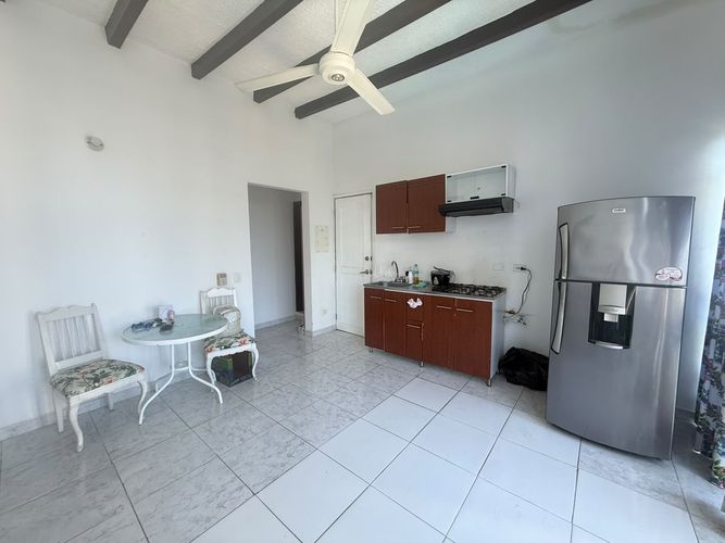 Apartamento de 2 alcobas en venta en Girardot, Girardot, 48 m² · foto 7 de 10