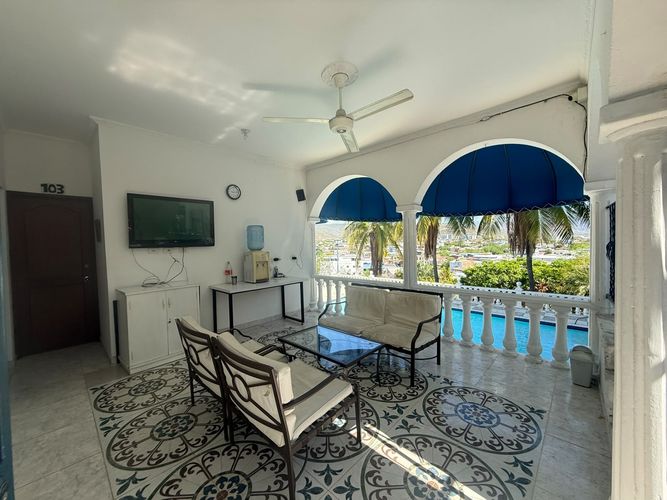 Apartamento de 2 alcobas en venta en Girardot, Girardot, 48 m² · foto 3 de 10