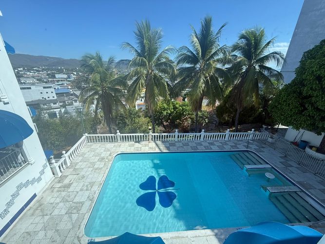 Apartamento de 2 alcobas en venta en Girardot, Girardot, 48 m² · foto 9 de 10