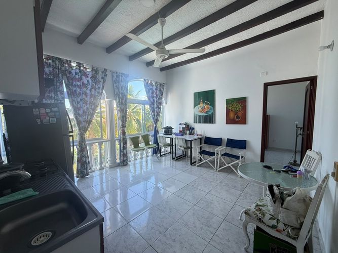 Apartamento de 2 alcobas en venta en Girardot, Girardot, 48 m² · foto 4 de 10