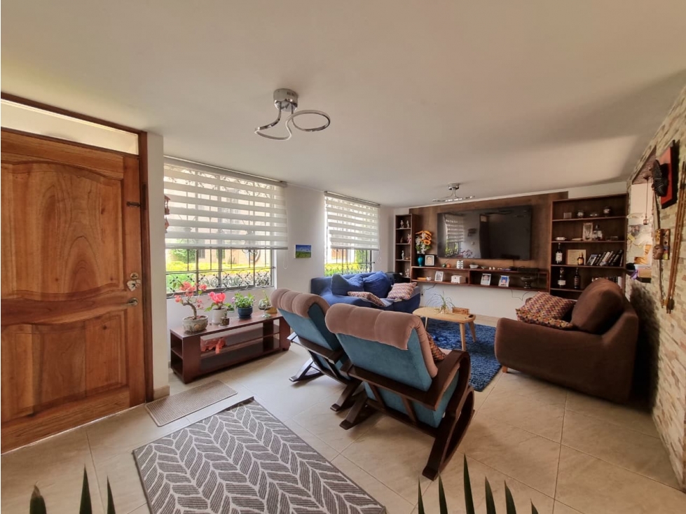 Casa en venta en Cr Reservas De Mallorca Et Ii, Mosquera · foto 3 de 24