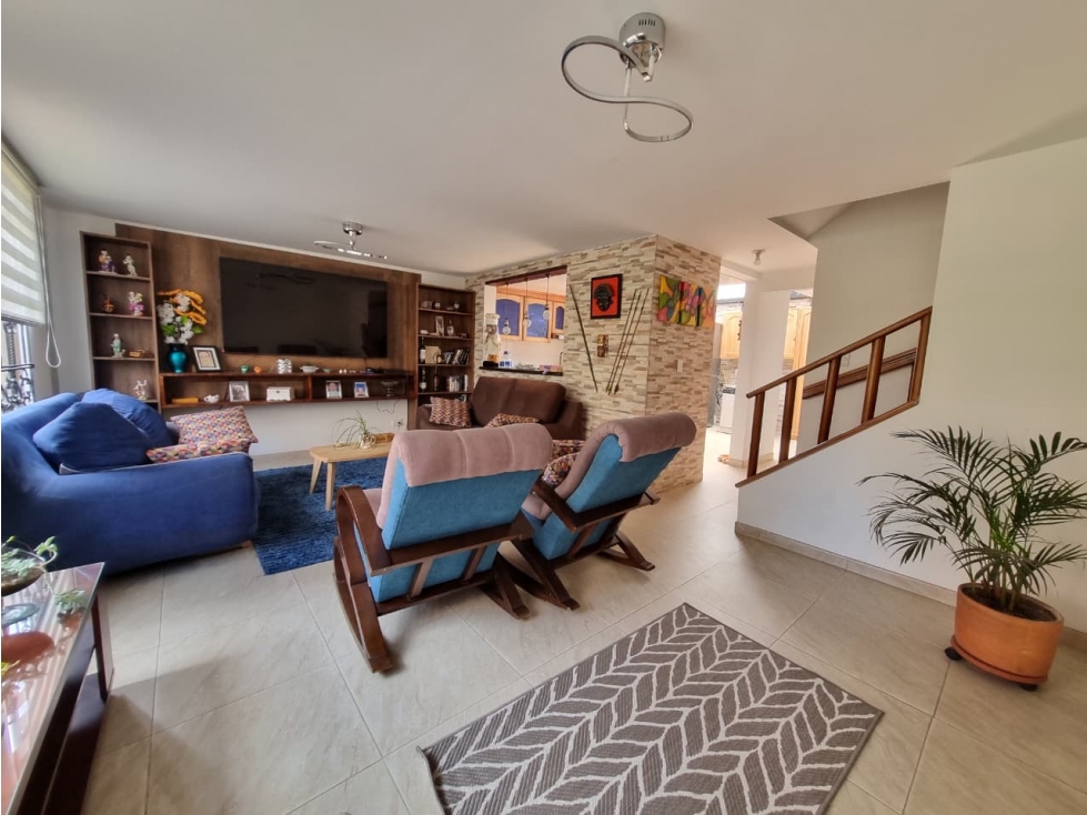 Casa en venta en Cr Reservas De Mallorca Et Ii, Mosquera · foto 4 de 24