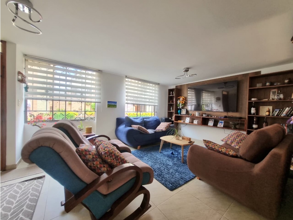 Casa en venta en Cr Reservas De Mallorca Et Ii, Mosquera · foto 5 de 24