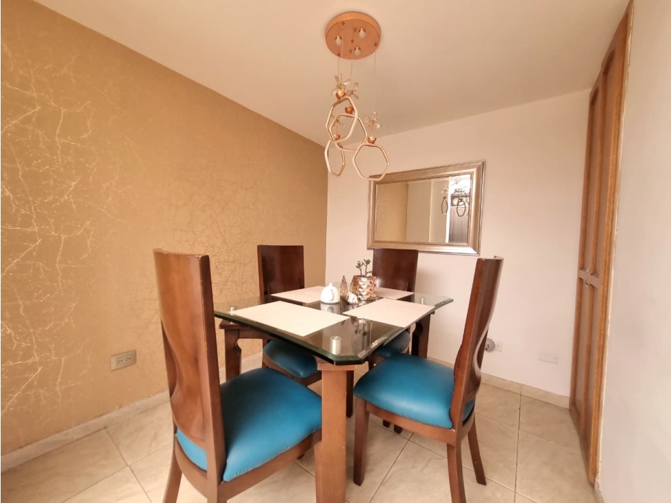 Casa en venta en Cr Reservas De Mallorca Et Ii, Mosquera · foto 6 de 24