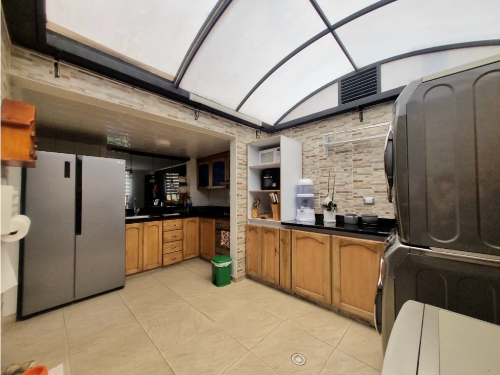 Casa en venta en Cr Reservas De Mallorca Et Ii, Mosquera · foto 7 de 24