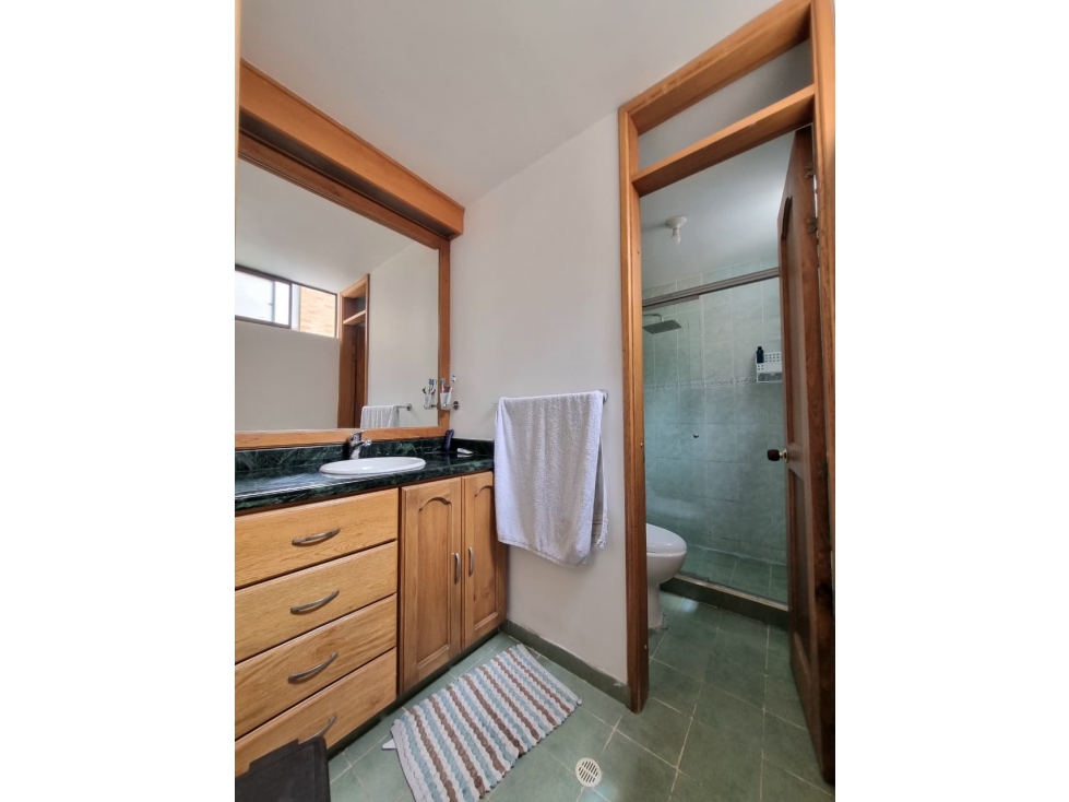 Casa en venta en Cr Reservas De Mallorca Et Ii, Mosquera · foto 8 de 24