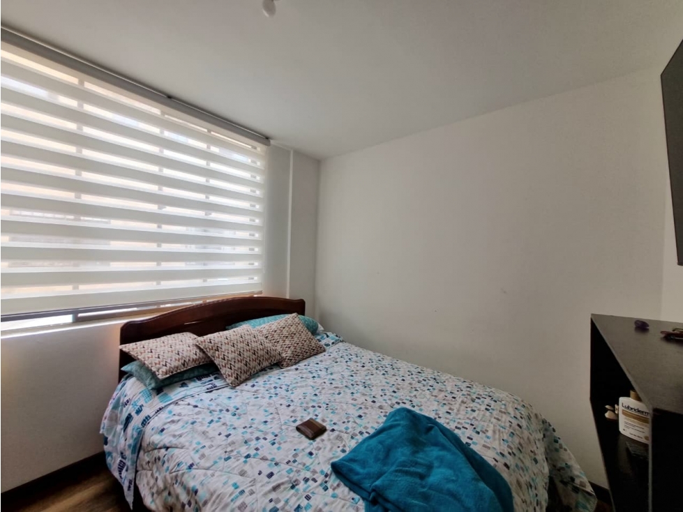 Casa en venta en Cr Reservas De Mallorca Et Ii, Mosquera · foto 10 de 24