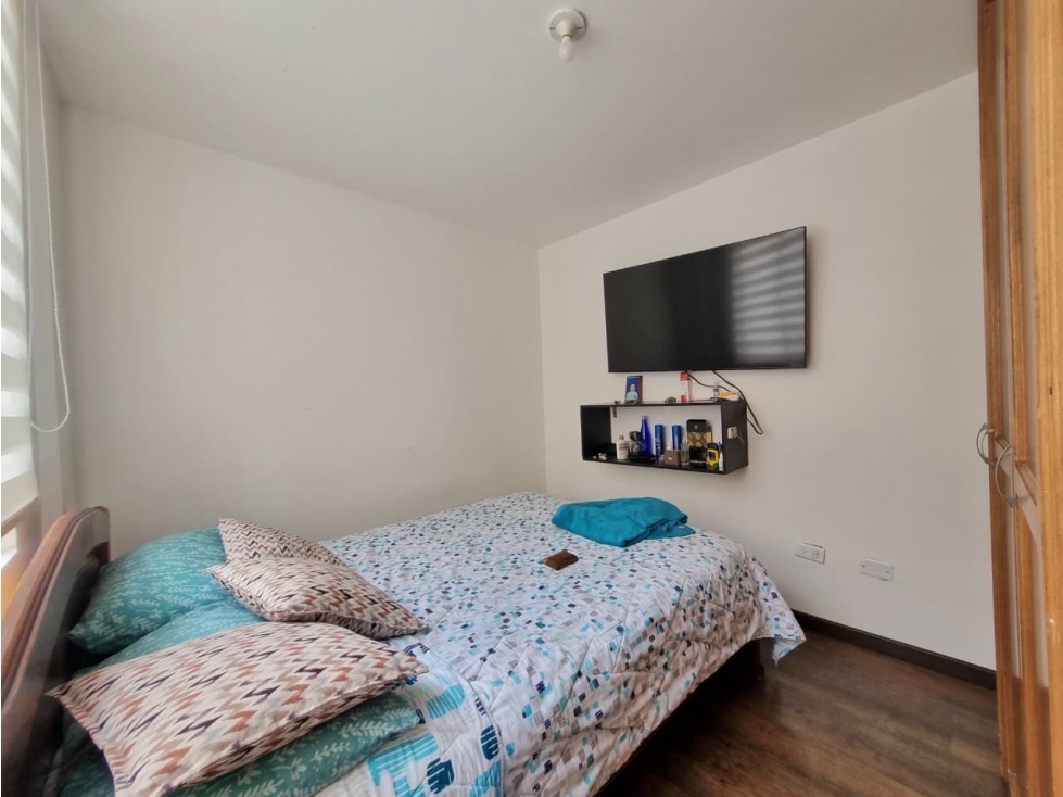 Casa en venta en Cr Reservas De Mallorca Et Ii, Mosquera · foto 11 de 24