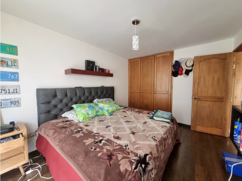 Casa en venta en Cr Reservas De Mallorca Et Ii, Mosquera · foto 12 de 24