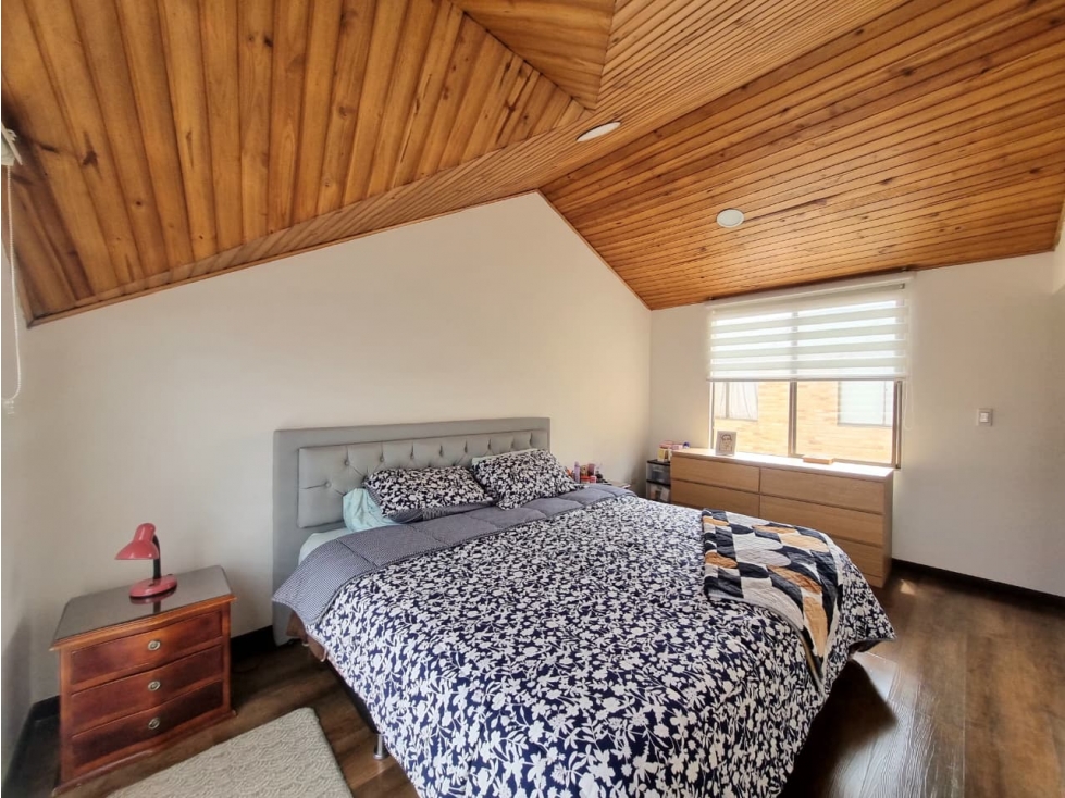 Casa en venta en Cr Reservas De Mallorca Et Ii, Mosquera · foto 17 de 24