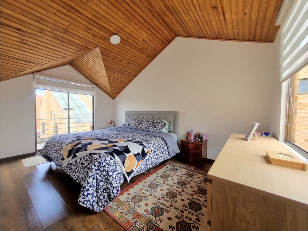 Casa en venta en Cr Reservas De Mallorca Et Ii, Mosquera · foto 18 de 24