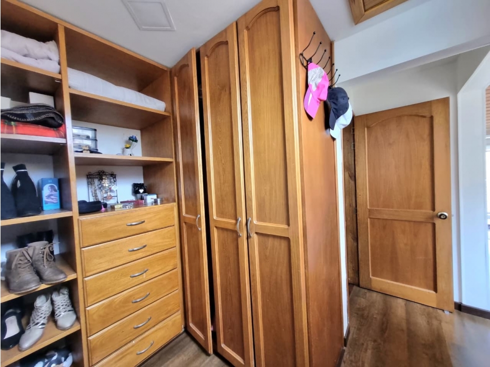 Casa en venta en Cr Reservas De Mallorca Et Ii, Mosquera · foto 20 de 24