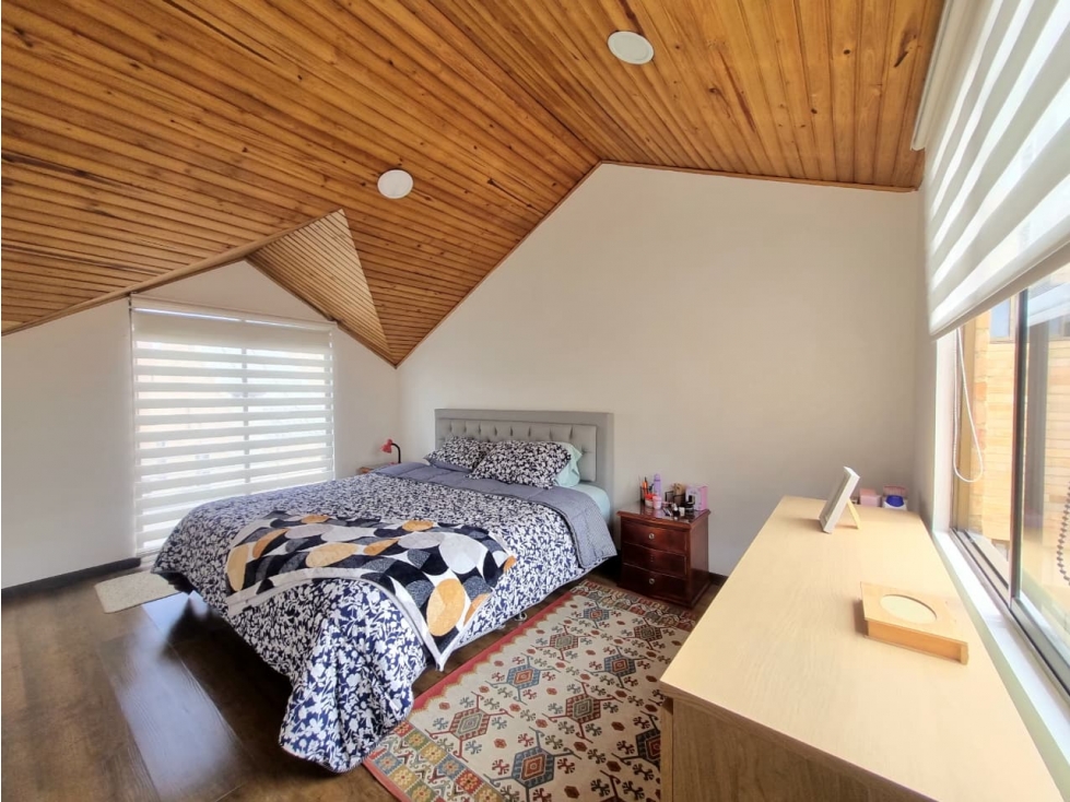 Casa en venta en Cr Reservas De Mallorca Et Ii, Mosquera · foto 21 de 24