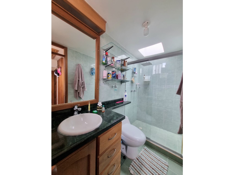 Casa en venta en Cr Reservas De Mallorca Et Ii, Mosquera · foto 22 de 24