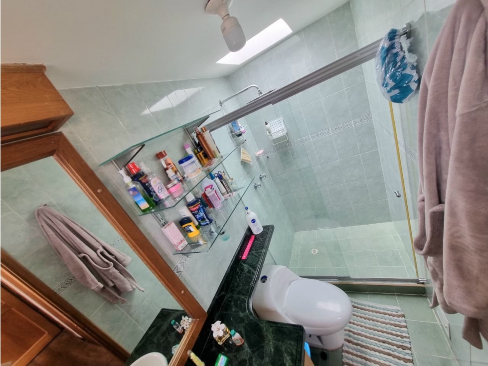 Casa en venta en Cr Reservas De Mallorca Et Ii, Mosquera · foto 23 de 24
