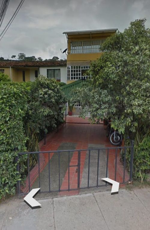 Casa de 4 alcobas en venta en San Antonio Del Carrizal, Girón, 162 m² · foto 3 de 17