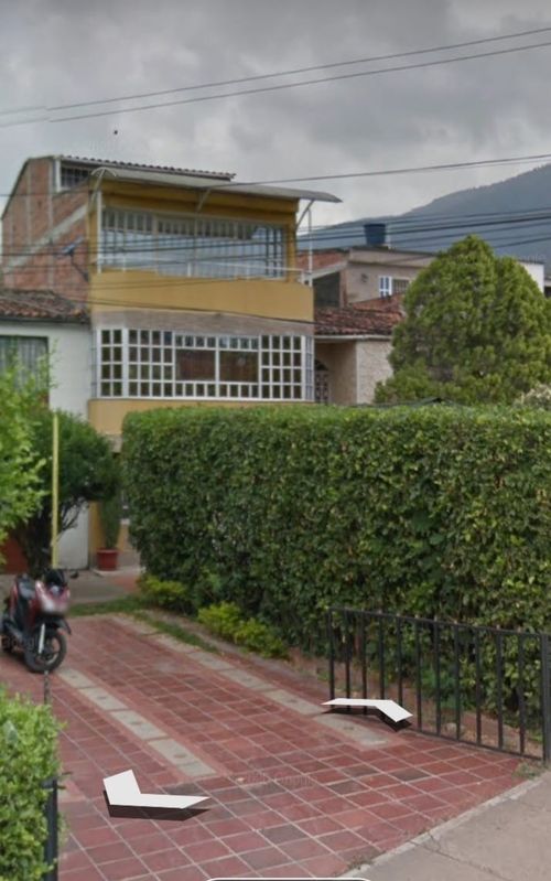 Casa de 4 alcobas en venta en San Antonio Del Carrizal, Girón, 162 m² · foto 2 de 17
