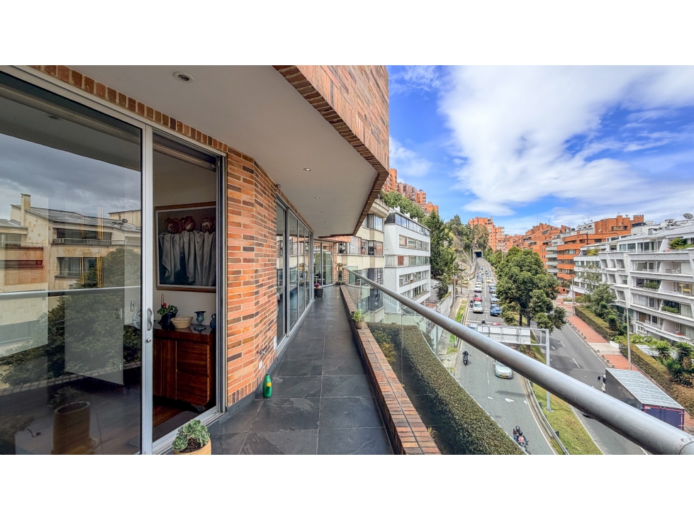 Apartamento en venta en El Refugio, Bogotá · foto 9 de 23