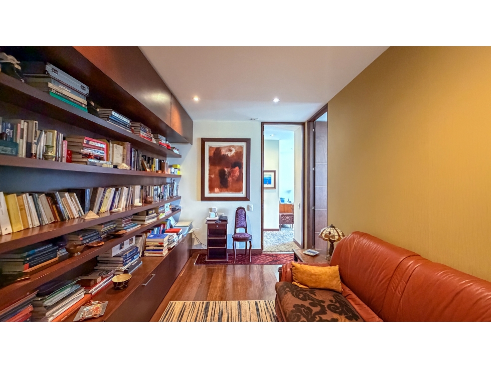 Apartamento en venta en El Refugio, Bogotá · foto 13 de 23