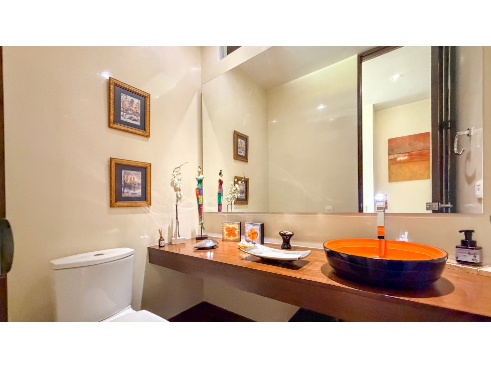 Apartamento en venta en El Refugio, Bogotá · foto 14 de 23