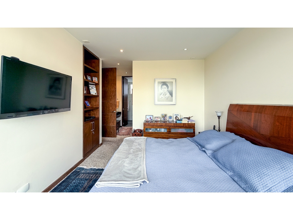 Apartamento en venta en El Refugio, Bogotá · foto 15 de 23