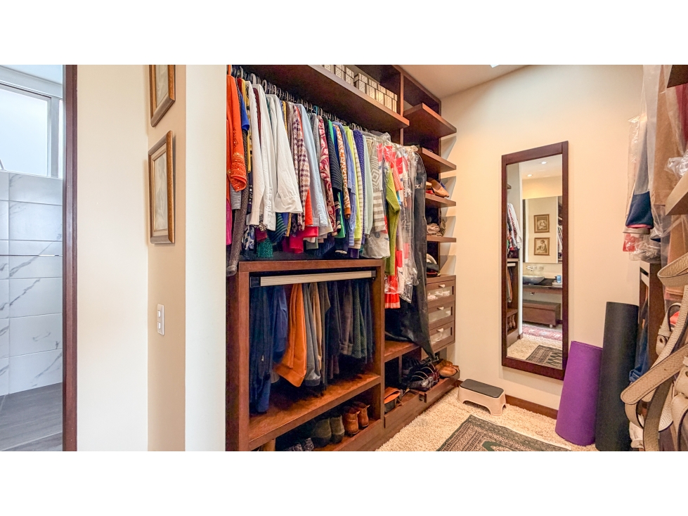 Apartamento en venta en El Refugio, Bogotá · foto 17 de 23