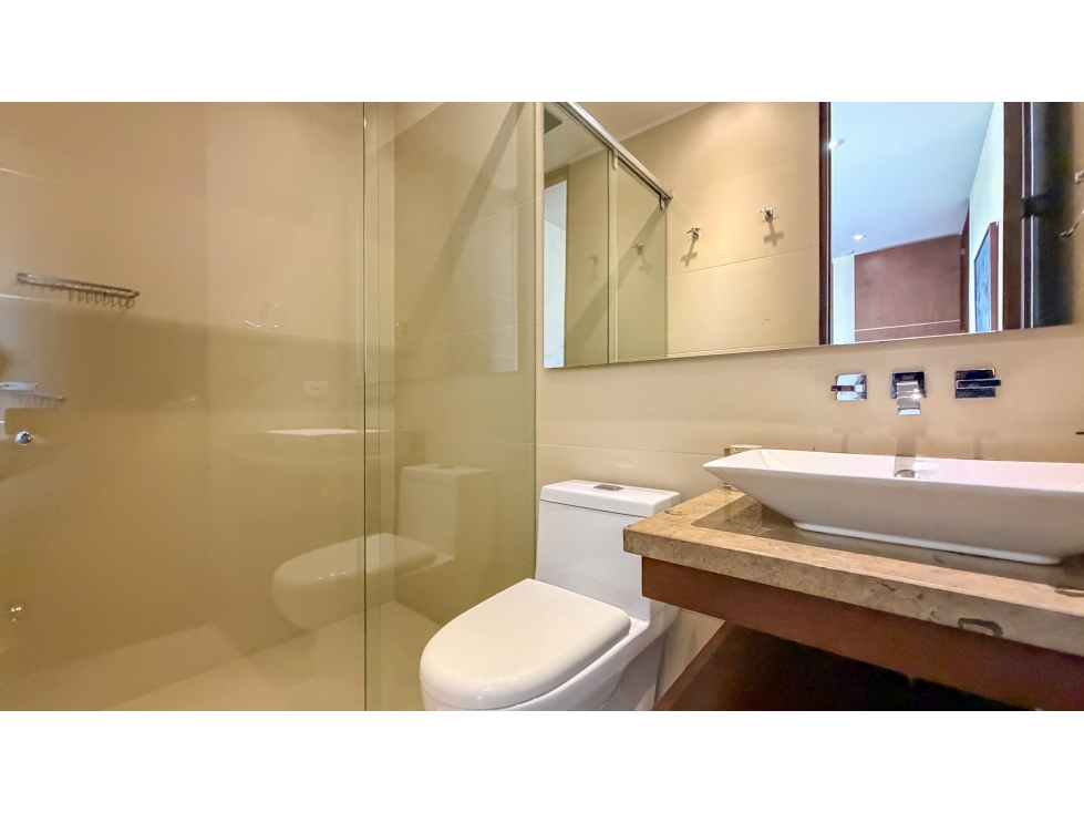 Apartamento en venta en El Refugio, Bogotá · foto 19 de 23
