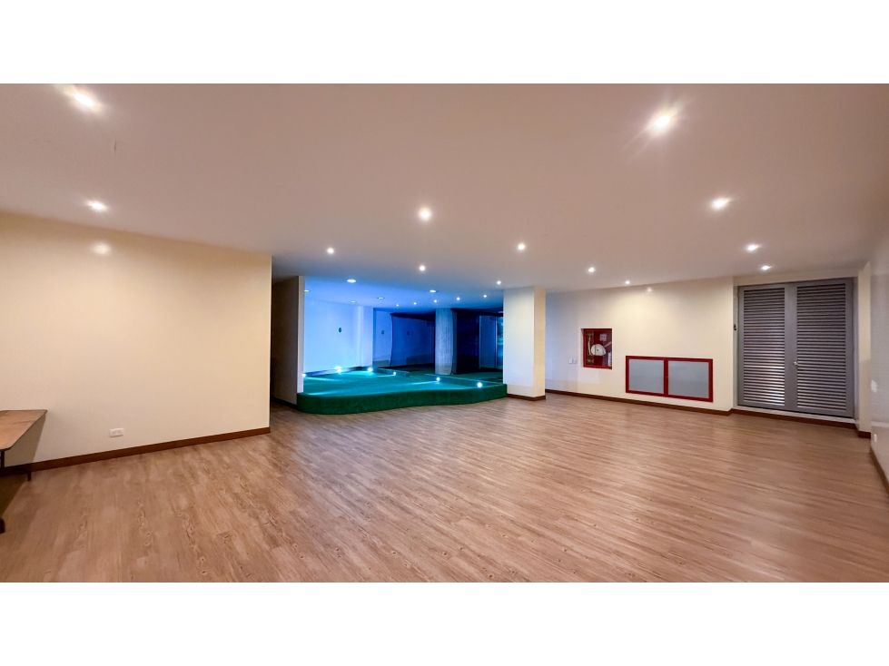 Apartamento en venta en El Refugio, Bogotá · foto 20 de 23