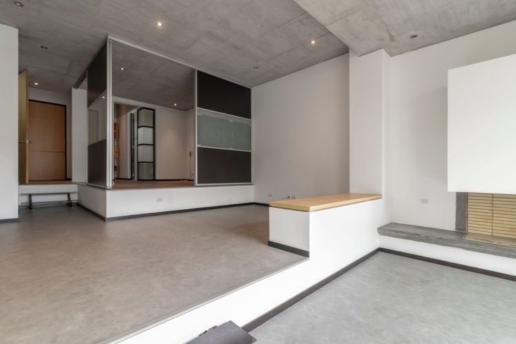 Apartamento de 1 alcoba en venta en Chico Norte, Bogotá, 76 m² · foto 8 de 19