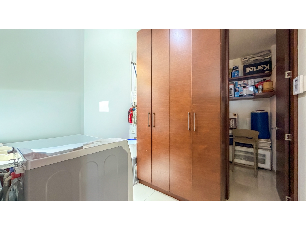Apartamento en venta en El Refugio, Bogotá · foto 23 de 23