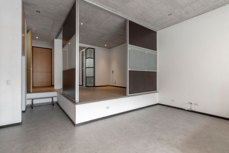 Apartamento de 1 alcoba en venta en Chico Norte, Bogotá, 76 m² · foto 9 de 19