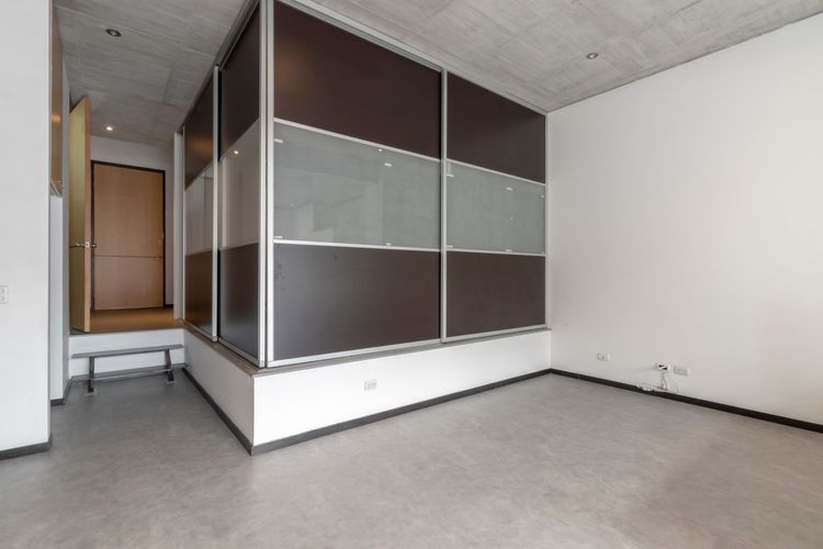 Apartamento de 1 alcoba en venta en Chico Norte, Bogotá, 76 m² · foto 10 de 19