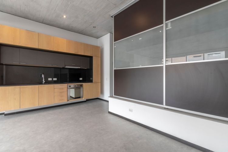 Apartamento de 1 alcoba en venta en Chico Norte, Bogotá, 76 m² · foto 11 de 19