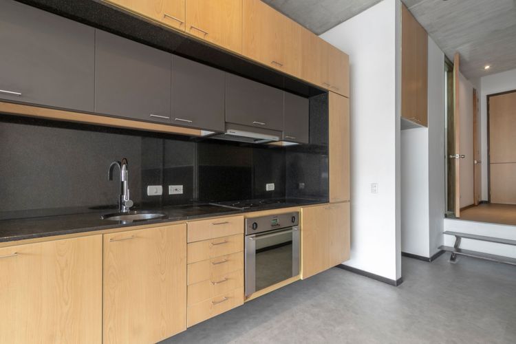 Apartamento de 1 alcoba en venta en Chico Norte, Bogotá, 76 m² · foto 12 de 19