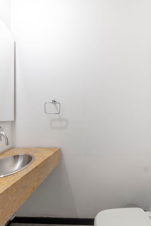 Apartamento de 1 alcoba en venta en Chico Norte, Bogotá, 76 m² · foto 13 de 19