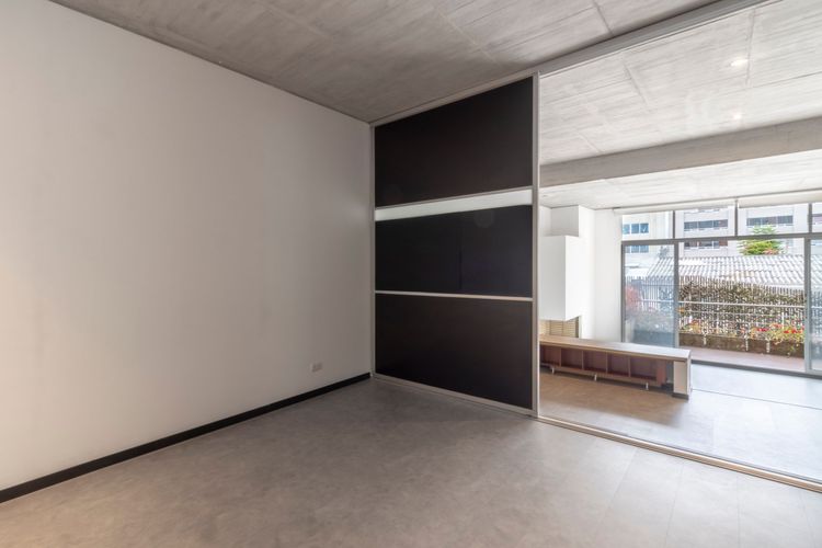 Apartamento de 1 alcoba en venta en Chico Norte, Bogotá, 76 m² · foto 15 de 19