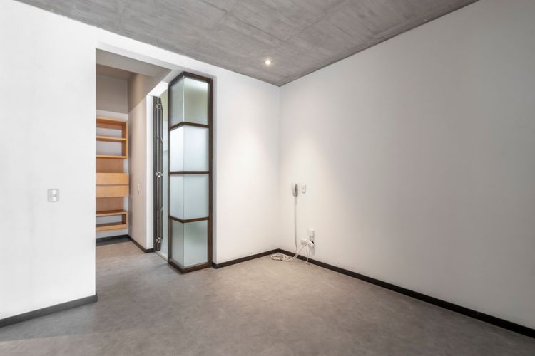 Apartamento de 1 alcoba en venta en Chico Norte, Bogotá, 76 m² · foto 16 de 19