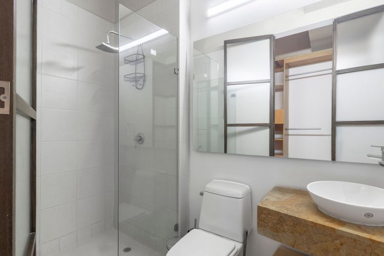 Apartamento de 1 alcoba en venta en Chico Norte, Bogotá, 76 m² · foto 19 de 19