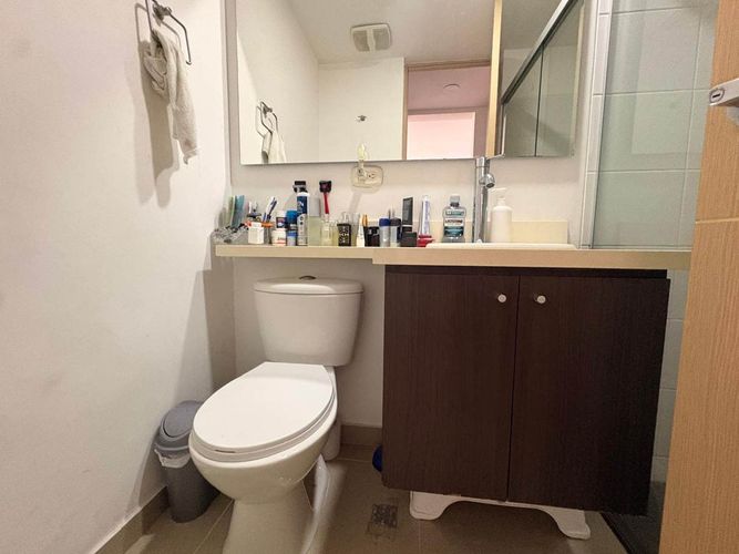 Apartamento de 3 alcobas en venta en Tres Esquinas, Sabaneta, 72 m² · foto 15 de 15