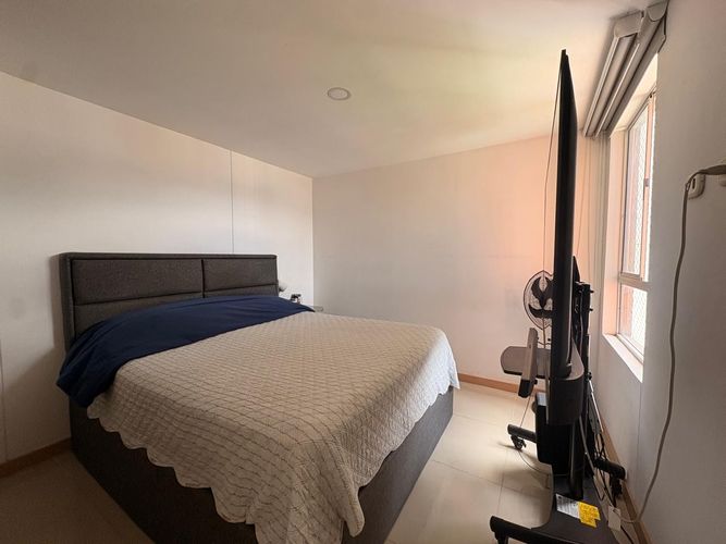 Apartamento de 3 alcobas en venta en Tres Esquinas, Sabaneta, 72 m² · foto 13 de 15